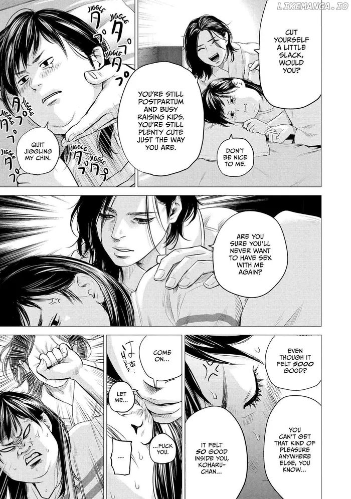 Hare Kon Chapter 189 image 14_optimized